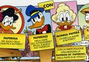 Puccini raccontato a fumetti