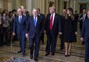 President elect Donald