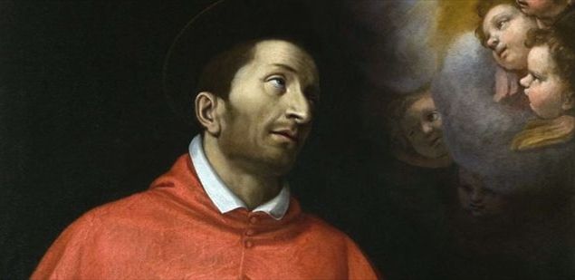 Saint Charles, the tireless reformer and globetrotting pastor of Milan