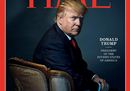 Trump personaggio dell'anno, la scelta (obbligata) di Time