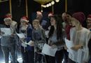 Palle di Natale (Smile! It's Christmas Day), altro che "braccialetti rossi"