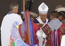Messico, il Papa in Chiapas chiede perdono agli indios, «esclusi e spogliati»