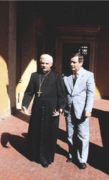 Quel primo incontro nel 1984, a Bressanone: Ratzinger visto da ...