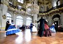 San Valentino a Stupinigi per rivivere i grandi matrimoni reali