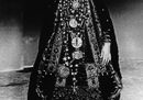 01_Maria Callas come Medea con il costume di scena disegnato da Piero Tosi per il fil di Pasolini, 1968 (ph Mario Tursi)