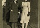 12_Maria Callas e il padre a New York nel 1945, da Epoca, 13 gennaio 1957