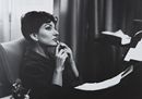 13_Maria Callas fotografata da Milton Greene lÔÇÖ11 aprile 1959 per la rivista LIFE. Milton Greene-LIFE. Collezione Ilario Tamassia