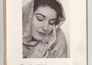 23_Ritratto fotografico di Maria Callas con dedica a Giovanni Battista Meneghini, 1947