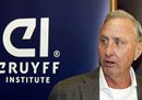 Johan Cruyff dies21