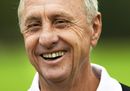 Johan Cruyff dies27