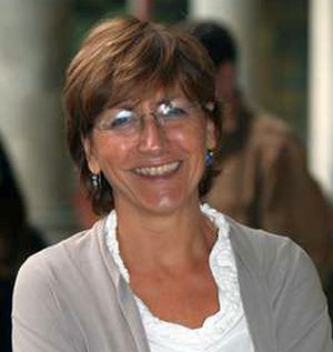Milena Santerini.