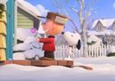 Peanuts & friends in dvd, le immagini più divertenti