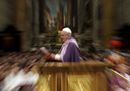 Pope Francis leads8