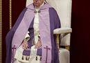 Pope Francis looks9652