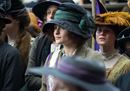 Le immagini più belle deil film Suffragette