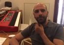 Checco Zalone: "Il ministro Orlando mi ha chiesto di parlare delle carceri perché in Tv non lo invita nessuno a farlo"