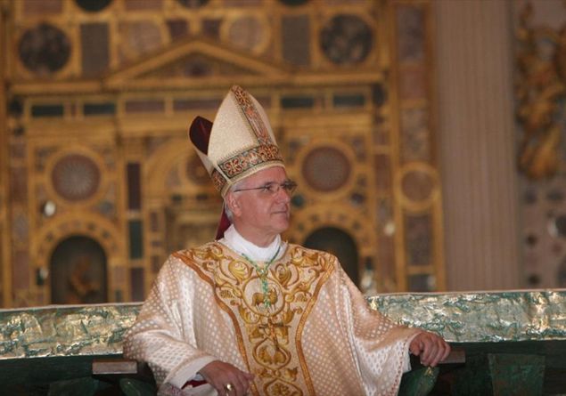19 giugno 2021: il Vescovo Beniamino da 10 anni nella diocesi di Vicenza -  Diocesi di Vicenza