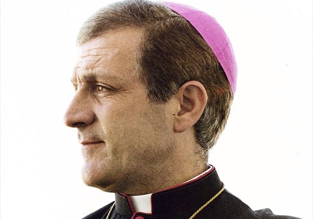 Don Tonino Bello precursore di papa Francesco, un convegno a Milano
