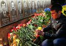 Ukrainians mark the19