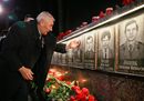 Ukrainians mark the21