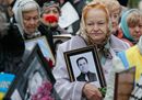 Ukrainians mark the40