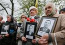 Ukrainians mark the42