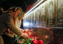 Ukrainians mark the9