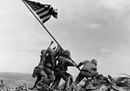 42-American-Flag-on-Iwo-Jima 25x20