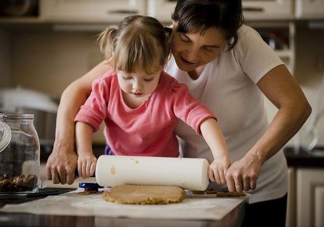 Agli Italiani piace lavorare in cucina ma con tutti gli attrezzi giusti