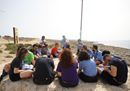 Croci di Lampedusa: gli scout le portano al Brennero