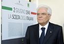Monarchia o Repubblica? Il referendum nelle foto dell'Ansa in mostra al Quirinale