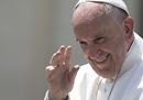 Pope Francis General