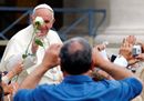 Pope Francis waves23
