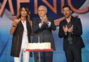 40 ANNI DOMENICA IN