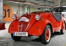 80o anniversario della2web