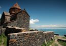 Armenia: luoghi e paesaggi