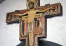 Crocifisso San Damiano 4