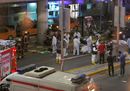 Istanbul sotto attacco, strage all'aeroporto