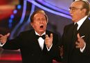 mike bongiorno sanremo 2007web