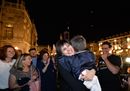 New Turins Mayor,