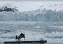 Ludovico Einaudi suona tra i ghiacci eterni per salvare l'Artico