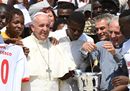 Pope Francis` General16