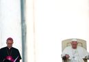Pope Francis leads24