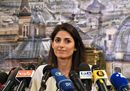 Virginia Raggi, new21