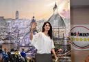 Virginia Raggi, new23