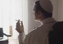 Il fascino di Jude Law per il Papa giovane di Sorrentino