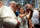 Gmg, il Papa ai giovani: «Ho un grande desiderio di incontrarvi in Polonia»