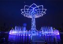 Roberto Cacciapaglia, spettacolo all'Albero della Vita