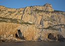 Gibraltar Caves inscribed2