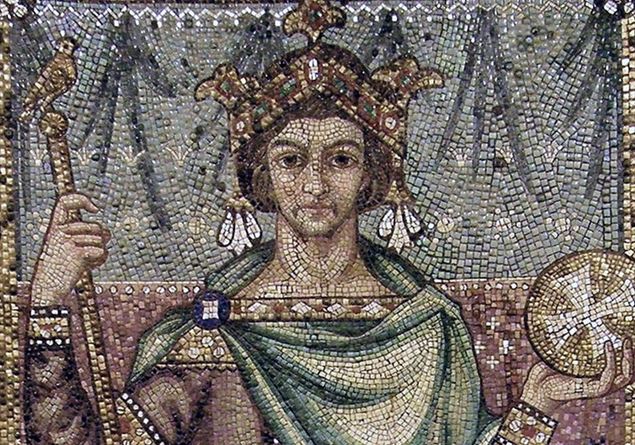 Sant'Enrico II, protettore delle teste coronate Famiglia Cristiana